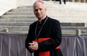 Папа Римский попросил не интерпретировать его речи как ответ Трампу