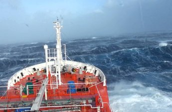 WSJ: Морская блокада выйдет за пределы Ближнего Востока