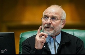 Галибаф заявил о контроле Ирана над Ормузским проливом