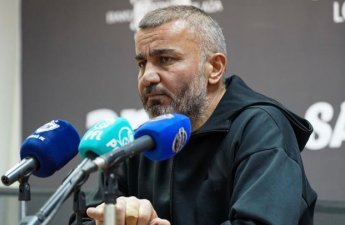 “Sevindirici tərəfi odur ki, nə var, onu deyib” - Elvindən danışdı