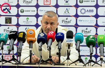 “3-4 il uğur varsa, sonra hansısa dəyişiklik ola bilər”