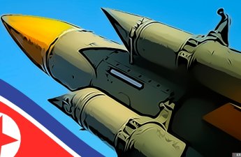 Токио выразил протест Пхеньяну после очередного ракетного запуска