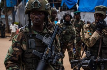 Власти ДР Конго и повстанцы договорились облегчить доступ гуманитарных конвоев