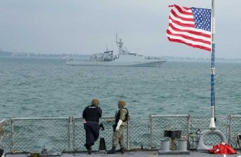 США задержали 23 торговых судна, вышедших из иранских портов