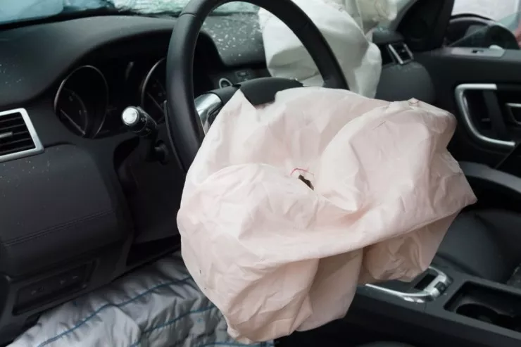 Füzulidə ağır QƏZA: Ölənlər və xəsarət alanlar var