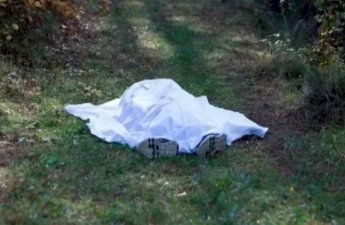 Samuxda əkin sahəsindən meyit tapıldı