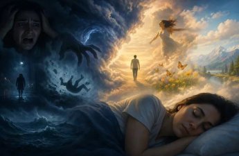 Yuxular günümüzə necə təsir edir? - Yeni ARAŞDIRMA