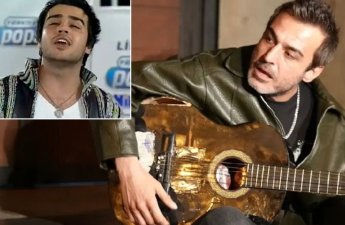 Sevgi acısı ilə küçələrə düşdü, dəhşətli xəstəlik tapdı: 42 yaşında vəfat edən məşhur müğənni haqda ŞOK