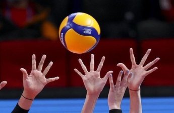 Qadın voleybolçuların Yüksək Liqasında mövsümün həlledici görüşləri baş tutacaq