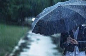 Bəzi qərb rayonlarında yağış yağıb - FAKTİKİ HAVA