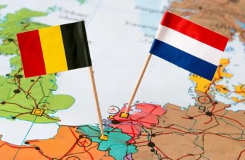 Bəzi Avropa dövlətlərinin parlamentləri ermənipərəst deputatların təsirindən çıxa bilmir - VİDEO