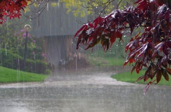 Hava ilə bağlı xəbərdarlıq: Temperatur 5–8 dərəcə enəcək