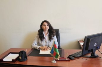 Gənc bəstəkar katib təyin olundu