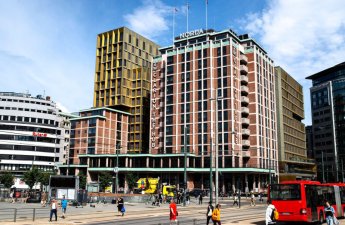 Norveçdə otel və restoran işçiləri tətilə başlayıblar