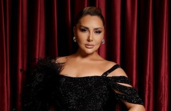 “Müğənni olmağım onlar üçün dəhşətli bir şey idi”