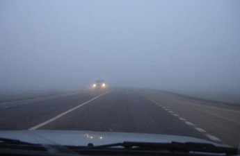 Bəzi yollarda görünüş məsafəsi məhdudlaşacaq