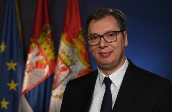 Serbiya Prezidenti gələn ay Azərbaycana səfər edəcək