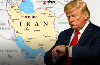 Трамп пригрозил обрушить Иран и заявил о конце игры в «хорошего парня»