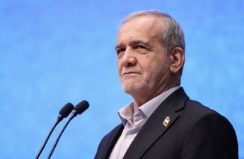 Пезешкиан: Иран не стремится к войне и действует в рамках самообороны