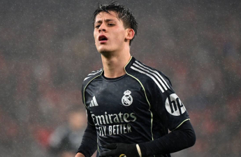 100 milyonluq Arda Gülərlə bağlı MARAQLI FAKT