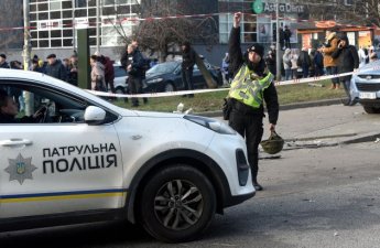 В Чернигове неизвестный открыл огонь на улице