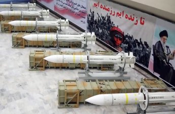 Иран за время перемирия с США нарастил арсенал ракетных установок и беспилотников