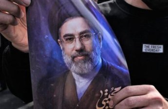 İran danışıqları dayandırdı: Müctəba Xameneidən XƏBƏR YOXDUR – ŞOK SİRR YAYILDI