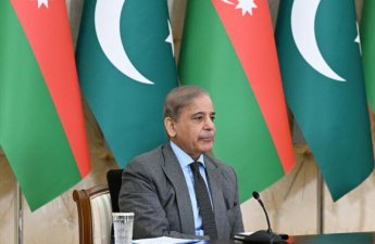 Шахбаз Шариф: Пакистан готов выступать в роли посредника между Ираном и США