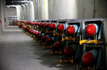 Иран привел в боеготовность все военные базы