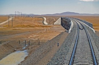 Иран отложил начало строительства ж/д Решт-Астара на конец 2026 года