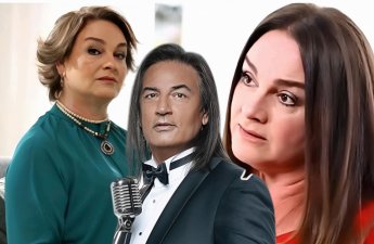 Məlahət Abbasovadan tamaşaçılara hörmətsizlik edən Çelikə: “Görəndə soruşacam, bəlkə üstünə tullanıblar?”