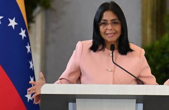 Родригес: Венесуэла увеличила добычу нефти