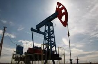 Brent повысилась до $95 за баррель