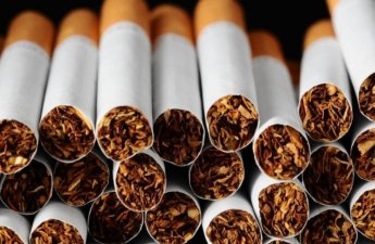 В Азербайджане производство сигарет выросло более чем на 23%