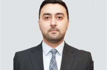 Манаф Бабаев назначен председателем правления 