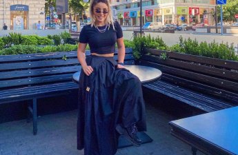 Azərbaycanlı müğənni arıqlayıb tanınmaz hala düşdü - FOTOlar