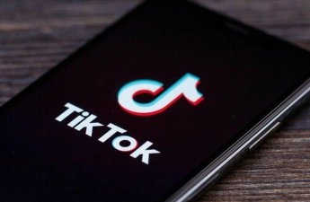 TikTok 2025-ci il ərzində Azərbaycanda 3,6 milyondan çox videonu silib