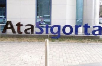 ЦБА аннулировал лицензию AtaSığorta
