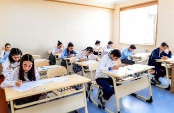 АПБА: В марте в 263 школах выявлены серьезные нарушения санитарных норм