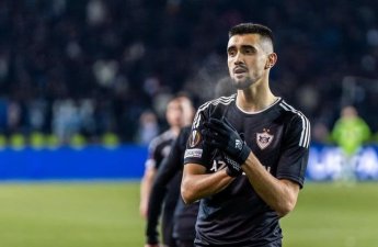 “Qarabağ” Toral Bayramovla bağlı QƏRAR VERDİ