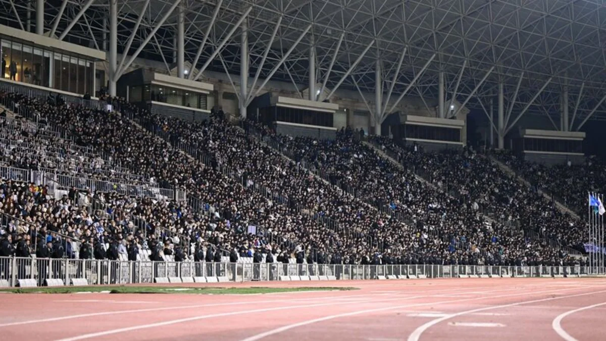 Azərbaycan çempionatında yeni azarkeş rekordu: Son onilliyin ən yüksək göstəricisi qeydə alındı