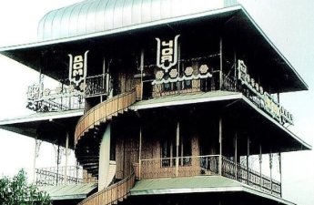 Ağdamdakı məşhur 