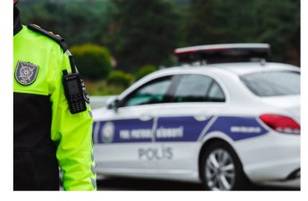 Дорожная полиция предупреждает..