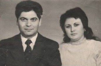 Sevgi qorxudur, sevdiyini itirmək qorxusu