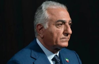 Şahın oğlundan inqilab anonsu: Rza Pəhləvi İrana qayıtmağa hazır olduğunu açıqladı