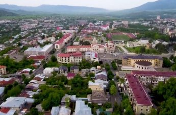 “Google Maps”də Xankəndinin bu küçələri erməni dilində göstərilir – FOTO