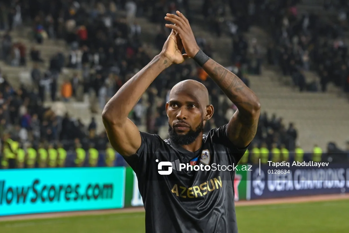 Kevin Medinaya yüksək maaş vədi: Təcrübəli oyunçu 