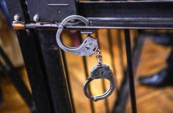 Elektronika mağazasını talayan şəxslər saxlanıldı