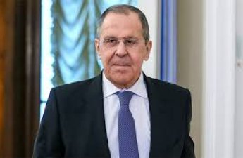 Rusiya XİN rəhbəri: Fələstin dövlətinin yaradılması şansları azalır