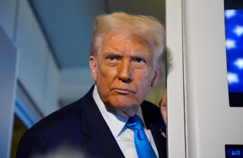 Tramp: İsrail ABŞ-ni İranla müharibəyə sövq etməyib